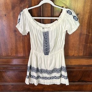 Tularosa dress